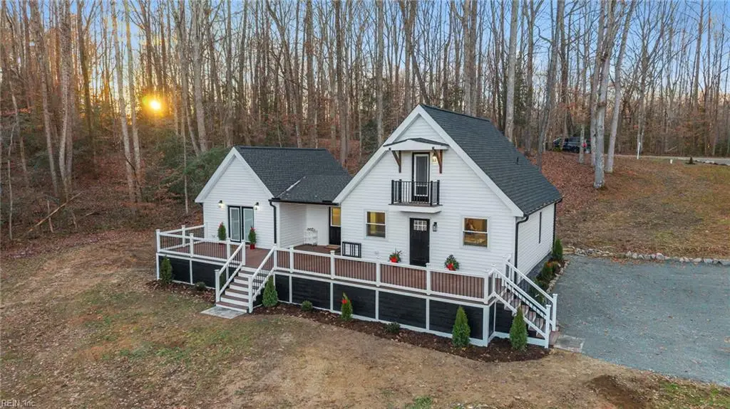 6329 Orchard Road, New Kent, VA 23124 - #1