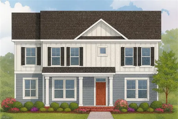 1530 Jolliff Road, Chesapeake, VA 23321