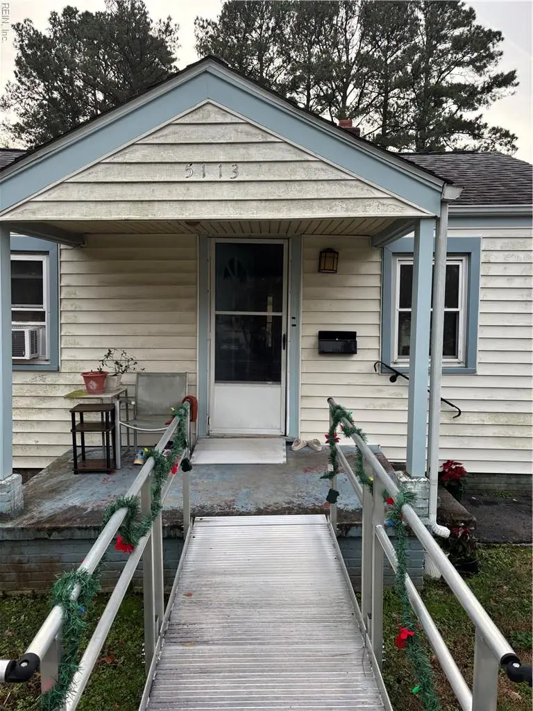 5113 Texas Avenue, Norfolk, VA 23513 - Image #2