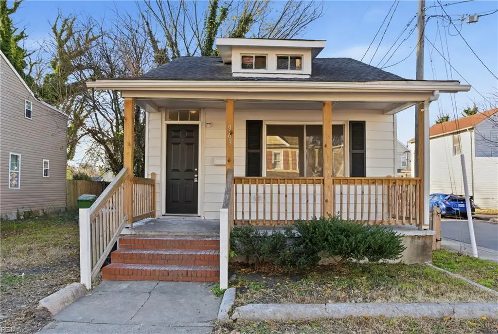 963 Saint Julian Avenue, Norfolk, VA 23504 - Image #1