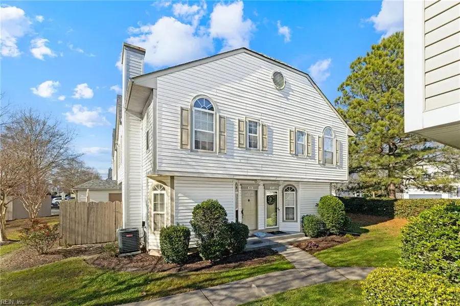 1434 Shortleaf Lane, Chesapeake, VA 23320 - Image #2