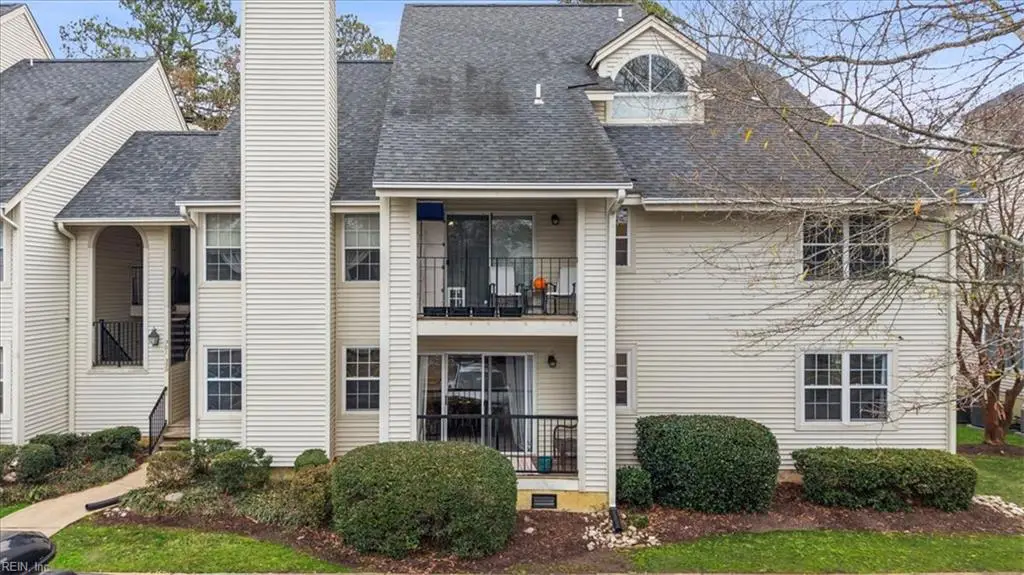 317 River Forest Road #49, Virginia Beach, VA 23454 - Image #1