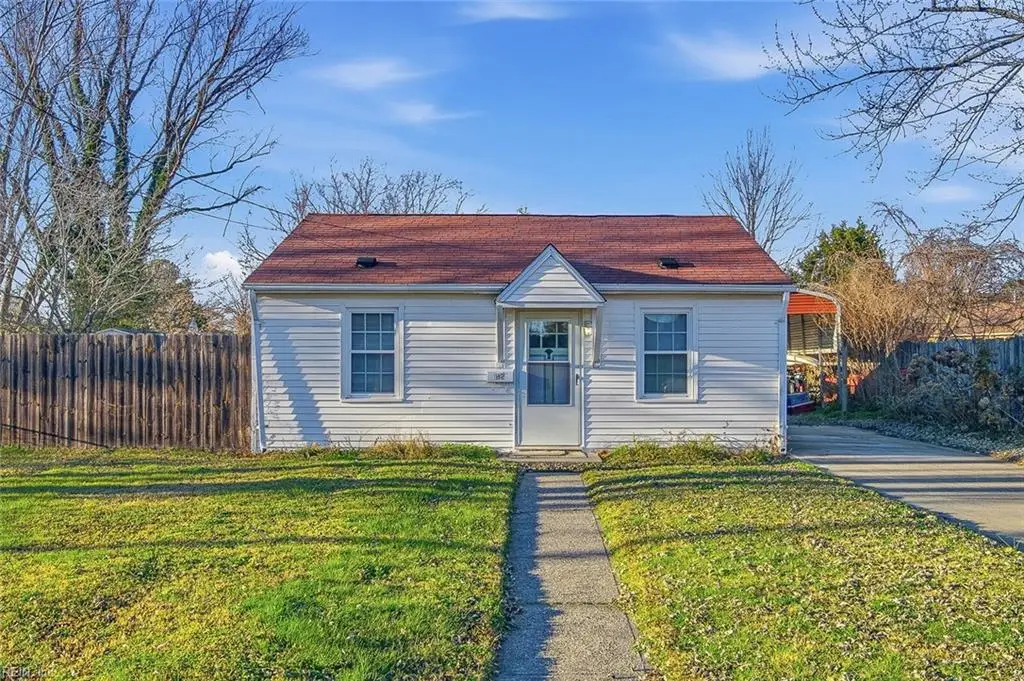1525 Edson Terrace, Hampton, VA 23663 - Image #1