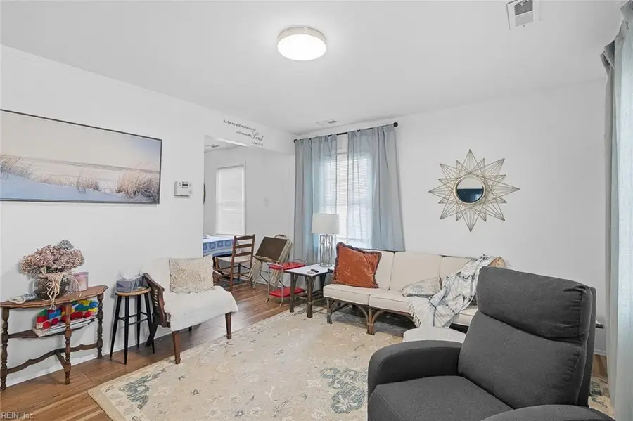 1525 Edson Terrace, Hampton, VA 23663 - Image #3