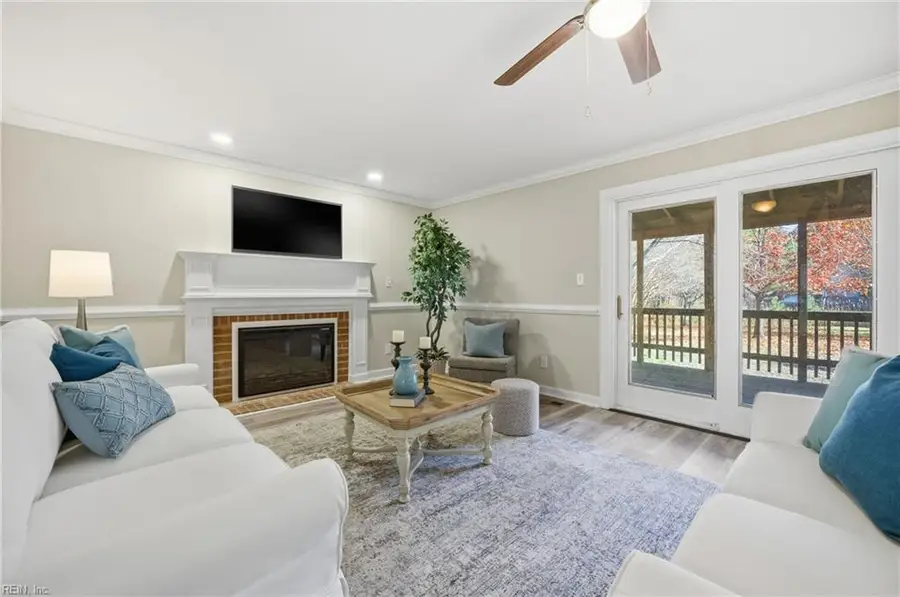 9 Rhodelia Lane, Poquoson, VA 23662 - Image #3