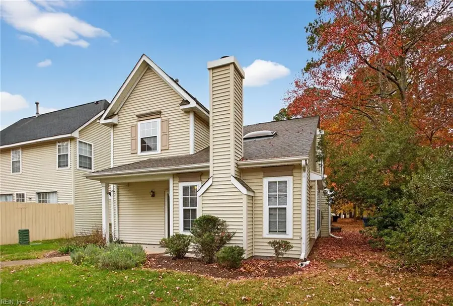 817 Snead Drive, Newport News, VA 23602 - Image #2