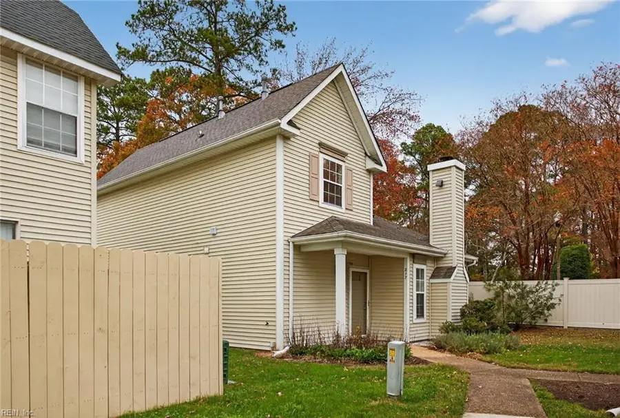 817 Snead Drive, Newport News, VA 23602 - Image #3