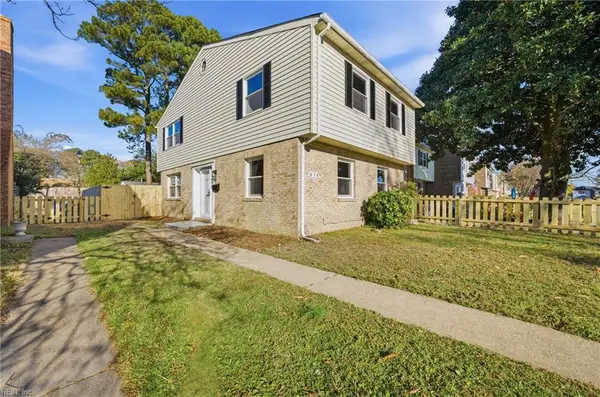 818 Biltmore Drive, Virginia Beach, VA 23454