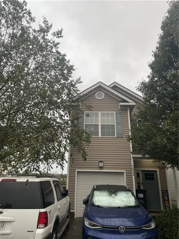 1832 Elizabeth Avenue, Chesapeake, VA 23324