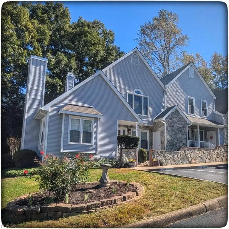 4910 Falkirk Mews, Williamsburg, VA 23188 - Image #1