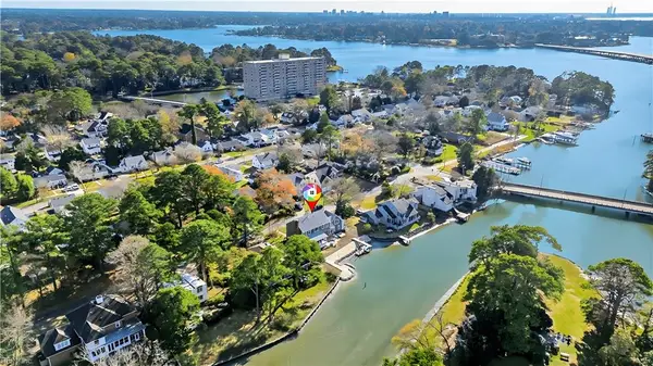 7419 Dehlman Avenue, Norfolk, VA 23505