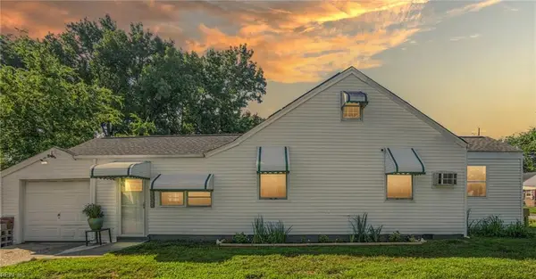 3426 Essex Circle, Norfolk, VA 23513