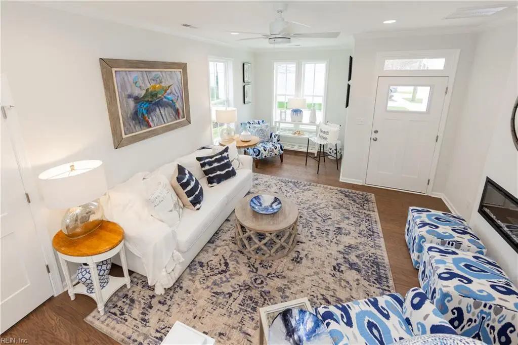 322 25th 1/2 Street, Virginia Beach, VA 23451 - Image #1