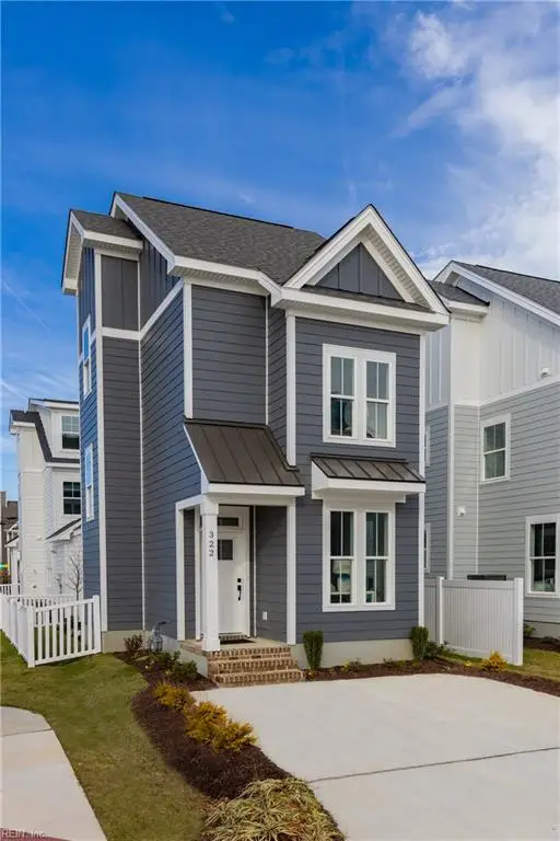 322 25th 1/2 Street, Virginia Beach, VA 23451 - Image #3