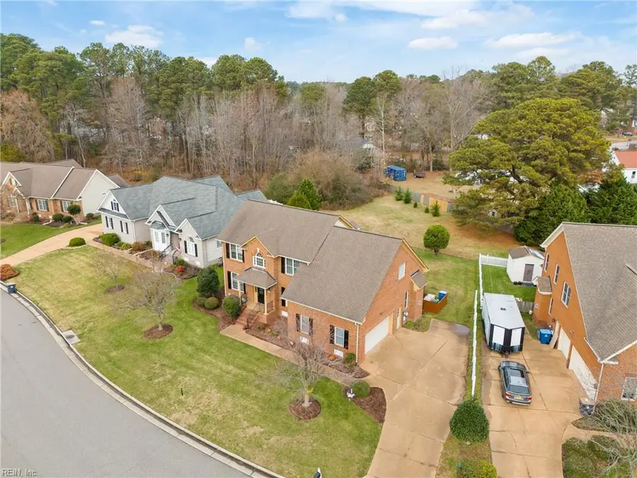 8 Wornom Farm Road, Poquoson, VA 23662 - Image #3