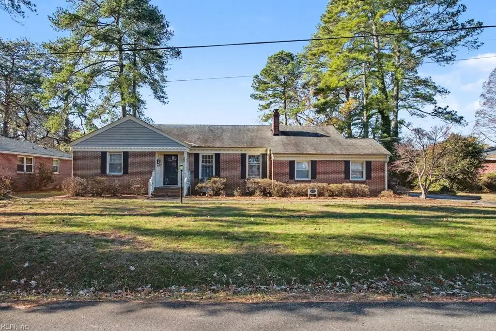 4049 Oak Drive, Chesapeake, VA 23321 - Image #1