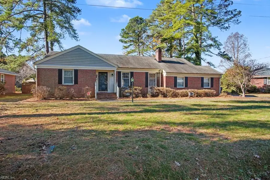 4049 Oak Drive, Chesapeake, VA 23321 - Image #2