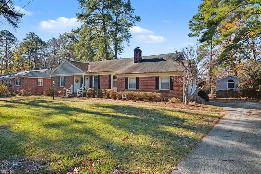 4049 Oak Drive, Chesapeake, VA 23321 - Image #3