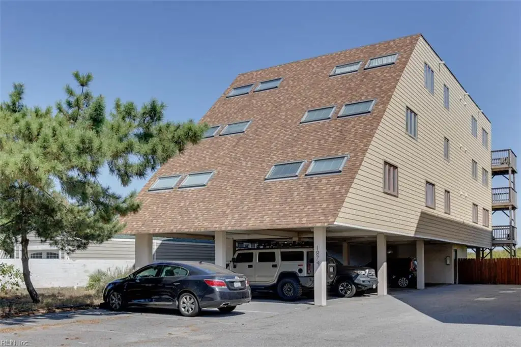 1874 E Ocean View Avenue #A, Norfolk, VA 23503 - Image #1