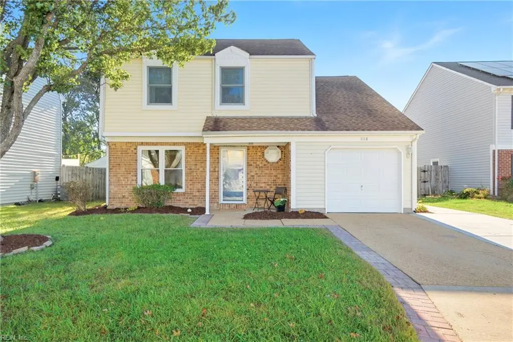 1113 Nipigon Court, Virginia Beach, VA 23454 - #1