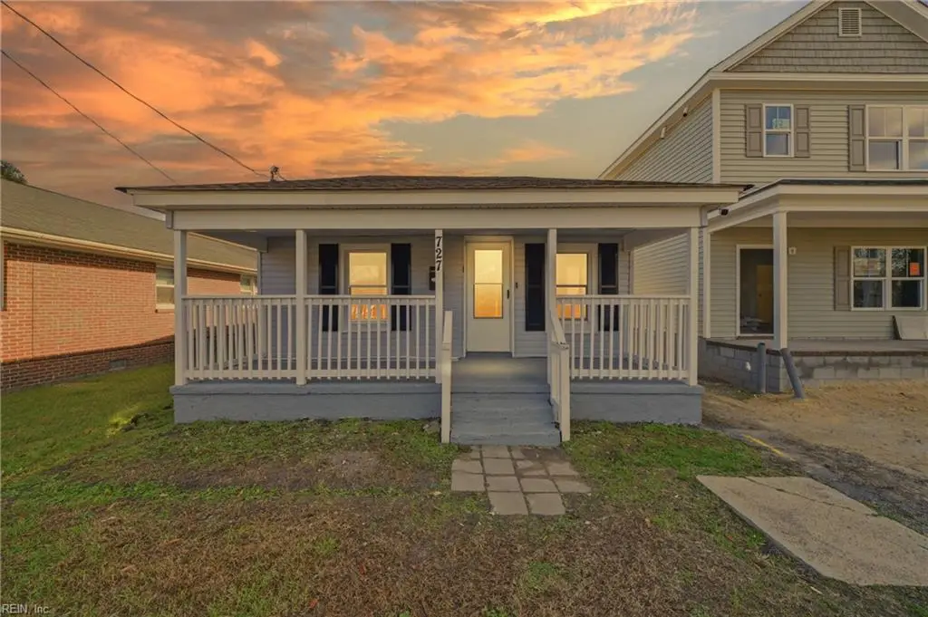 727 Brook Avenue, Suffolk, VA 23434 - Image #1