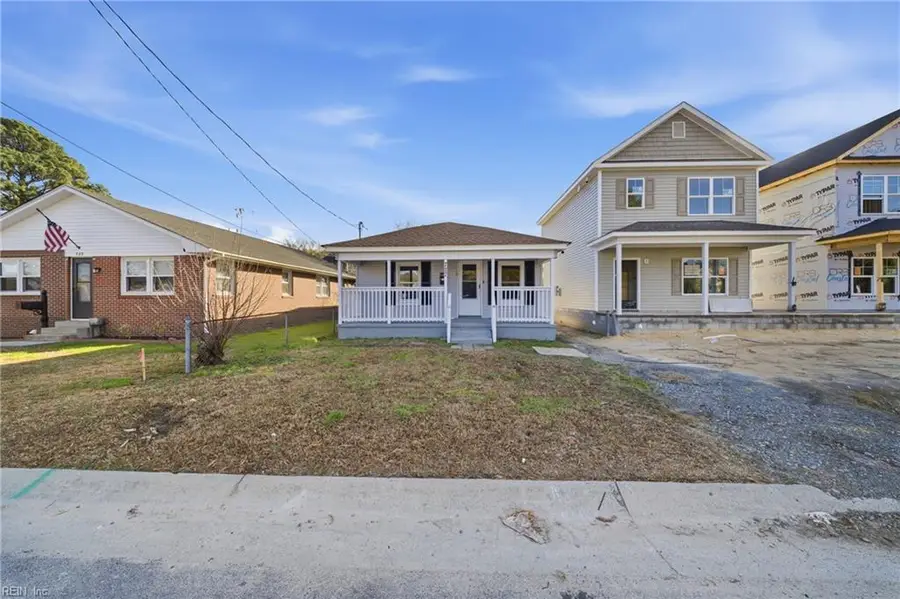 727 Brook Avenue, Suffolk, VA 23434 - Image #3