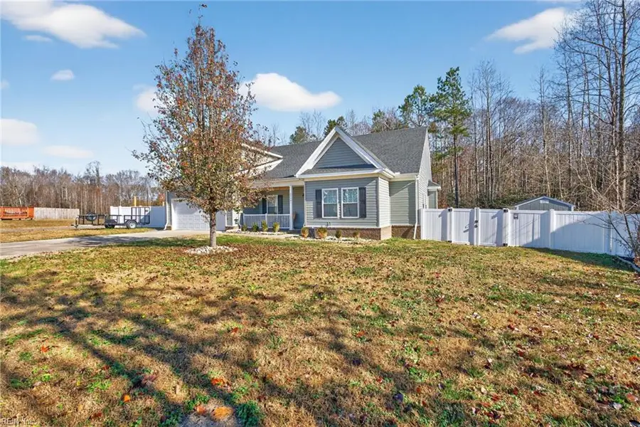 24401 John Henry Street, Windsor, VA 23487 - Image #3