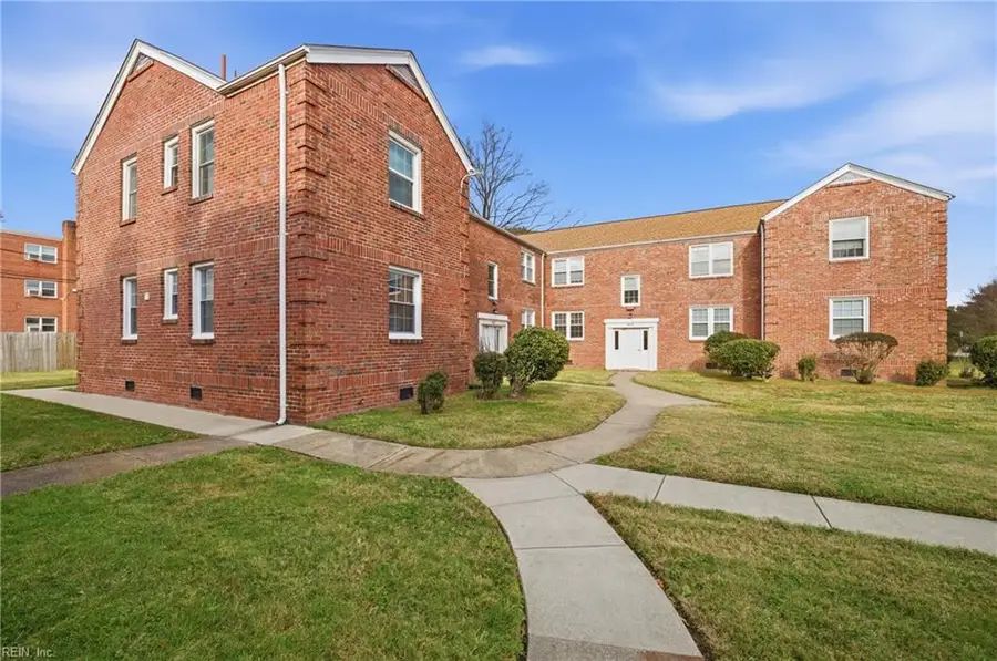 9617 Norfolk Avenue #1, Norfolk, VA 23503 - Image #3