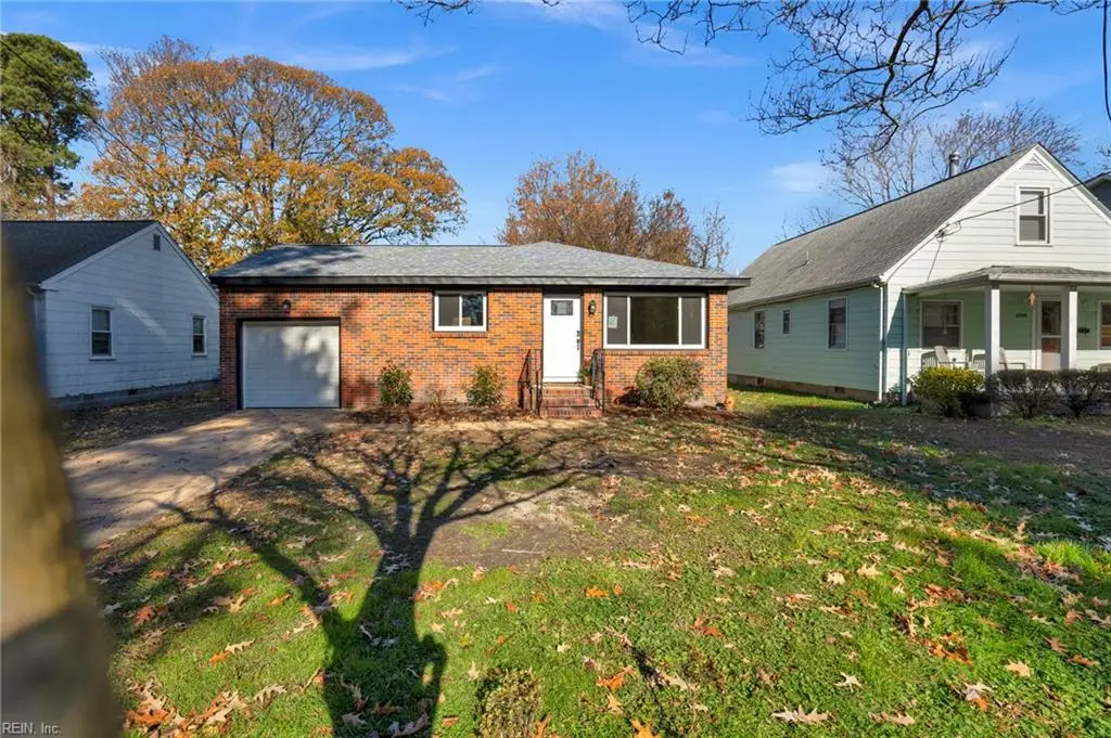 6524 Adair Avenue, Norfolk, VA 23502 - Image #1