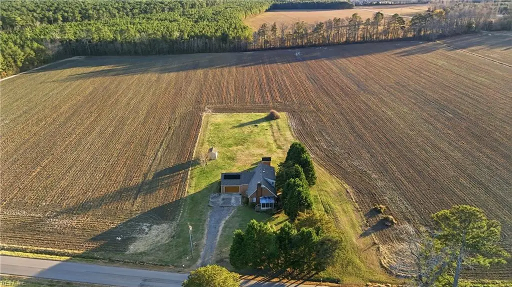 14494 Bowling Green Road, Windsor, VA 23487 - Image #1