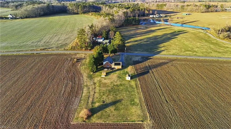 14494 Bowling Green Road, Windsor, VA 23487 - Image #3