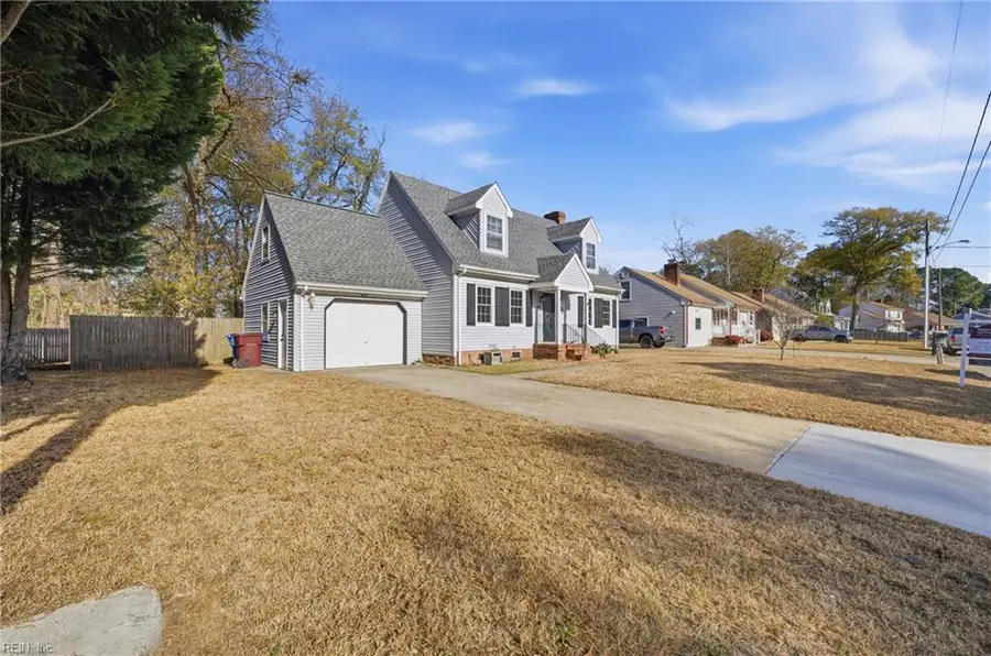 3032 Barn Way, Chesapeake, VA 23323 - Image #2