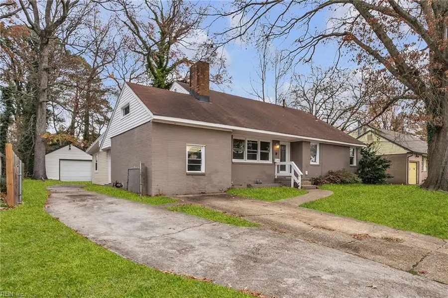 7434 Spartan Avenue, Norfolk, VA 23518 - Image #3