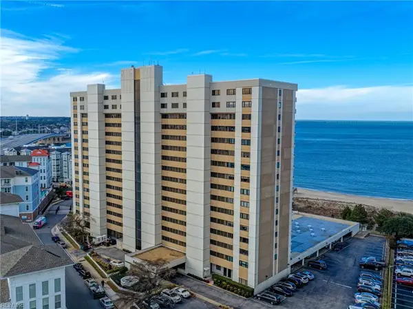 3300 Ocean Shore Avenue #1101, Virginia Beach, VA 23451