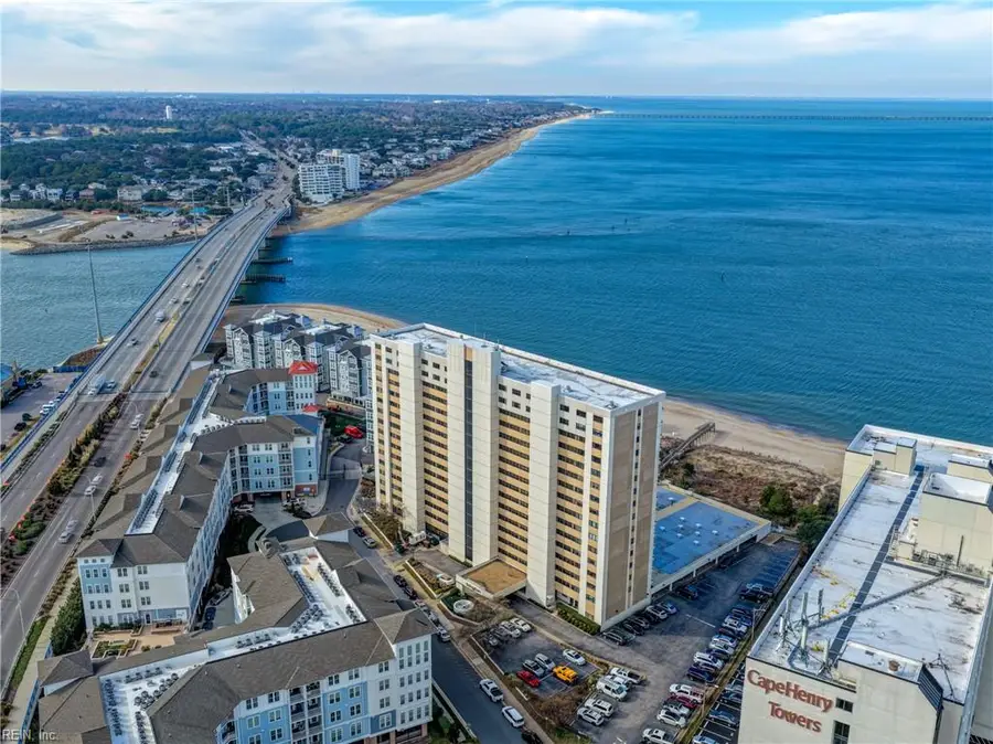 3300 Ocean Shore Avenue #1101, Virginia Beach, VA 23451 - Image #2