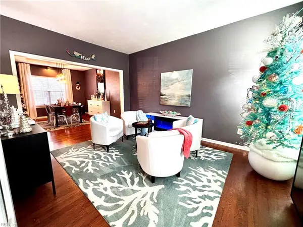 4528 Medford Court, Virginia Beach, VA 23456