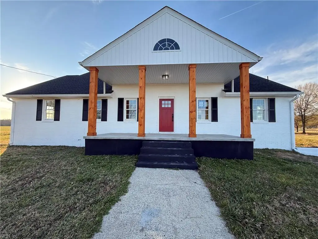 6341 Godwin Boulevard, Suffolk, VA 23432 - Image #1