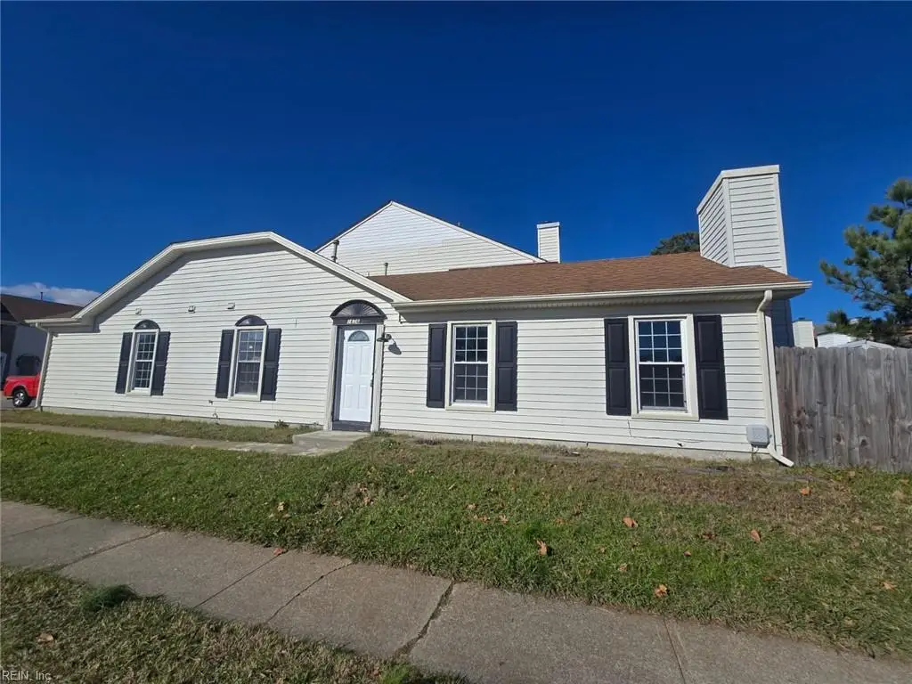 1656 Mantane Arch, Virginia Beach, VA 23454 - Image #1