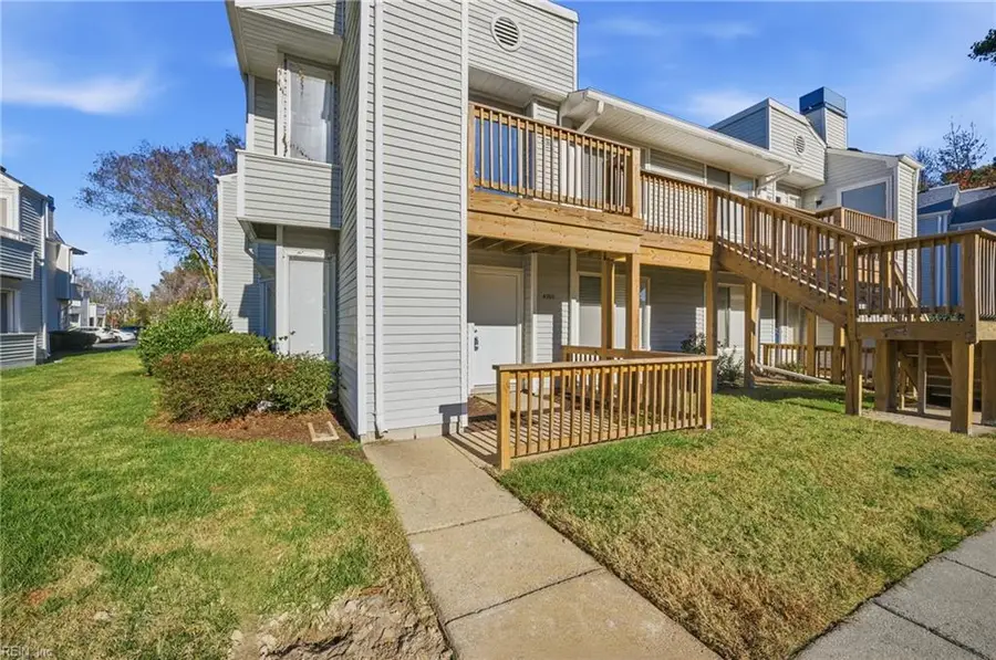4760 Red Duck Court, Virginia Beach, VA 23462 - Image #3