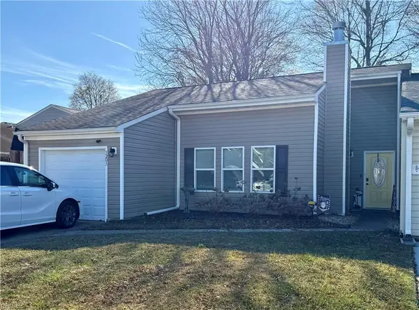 3203 Dunnebrook Court, Virginia Beach, VA 23453