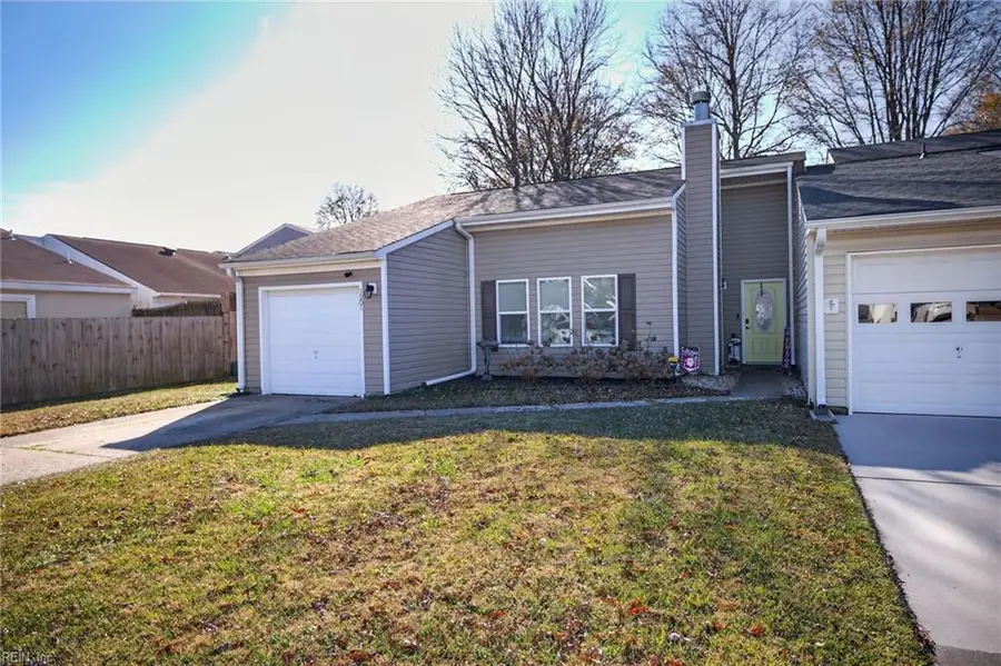 3203 Dunnebrook Court, Virginia Beach, VA 23453 - Image #3