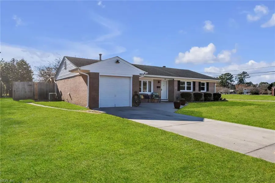 800 Morgan Trail, Virginia Beach, VA 23464 - Image #2