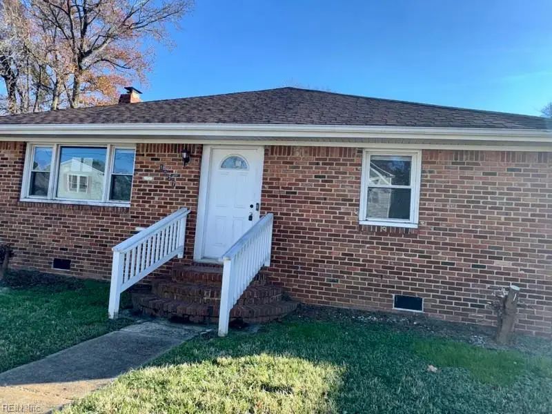 1077 Kittrell Street, Norfolk, VA 23513 - Image #1