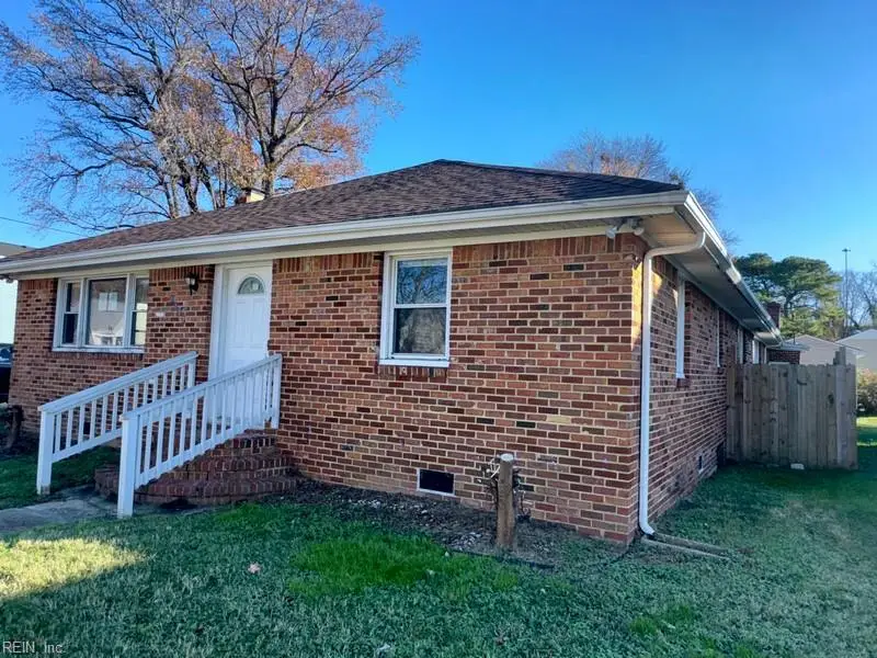 1077 Kittrell Street, Norfolk, VA 23513 - Image #2