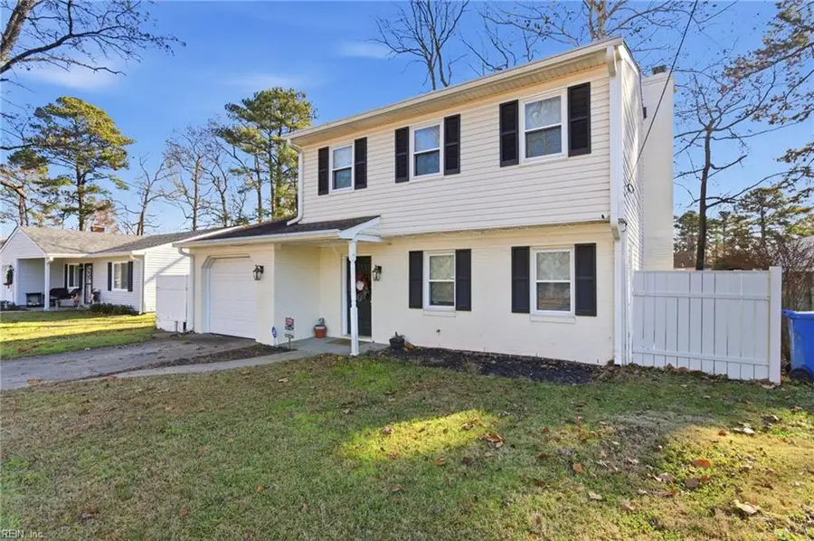 1441 Waterlawn Avenue, Chesapeake, VA 23323 - Image #2