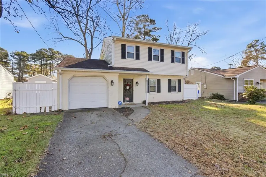 1441 Waterlawn Avenue, Chesapeake, VA 23323 - Image #3