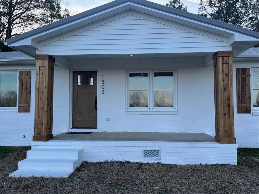 1802 Willis Hare Road, Pendleton, NC 27862 - Image #2