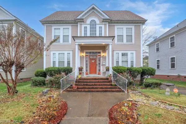 1224 Booth Street, Norfolk, VA 23504