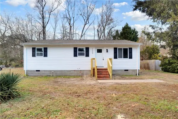 16209 Smithfield Heights Drive, Smithfield, VA 23430