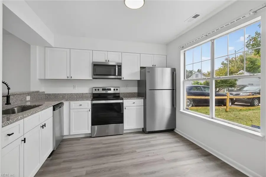 408 Joel Court, Newport News, VA 23608 - Image #2